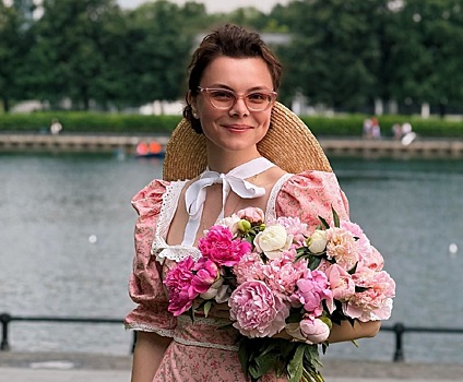 Татьяна Брухунова ответила хейтерам с иронией: «Перемывайте кости, я не против!»