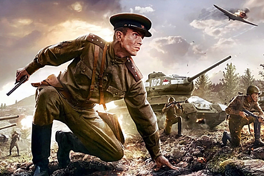 Власти профинансируют патриотические видеоигры за счет зарубежных