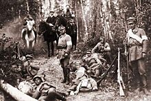 Первая советско-финская война: каких своих территорий лишилась Россия