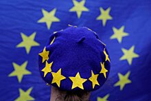 ЕС принял решение по антироссийским санкциям