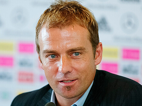 Ханс-Дитер Флик превзошел рекорд Хосепа Гвардиолы в "Баварии"