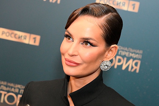 SHOT: Севиль Валиева из Artik & Asti задолжала ФНС 1,5 млн рублей