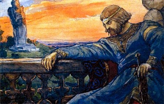 Что стало бы с Россией, если бы вместо православия мы приняли бы ислам