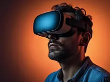 Федерация компьютерного спорта России создаст VR-игру