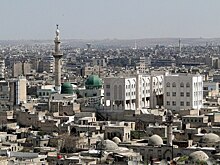 «Отказ от провальных подходов»: США решили сократить своё военное присутствие в Сирии
