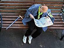 Россиянам напомнили о двухэтапной индексации некоторых пенсий