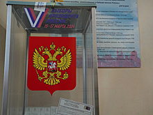 Важно быть единой командой: спортсмены Самарской области голосуют на президентских выборах