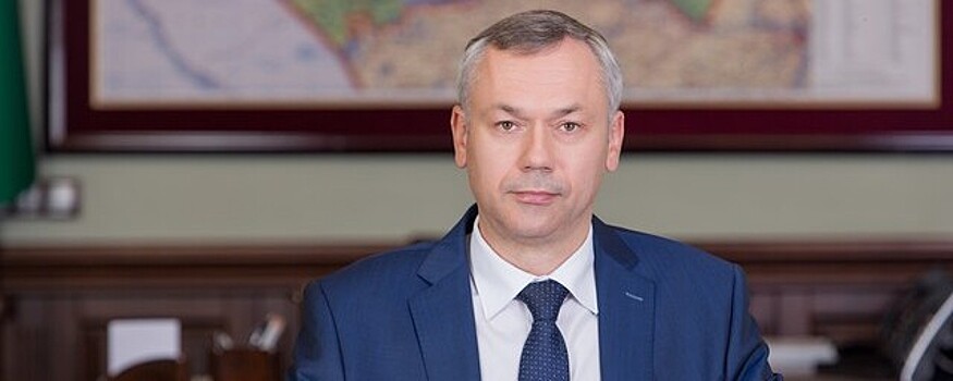 Губернатор Травников: В Новосибирской области не хватает строителей