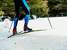 В США назвали условия допуска российских лыжников на Олимпиаду