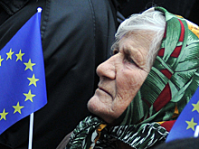 Украина рассказала о «последней помощи»