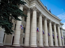 Волгоградская облдума направит 33,5 млн рублей на социальные нужды