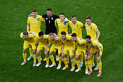 В УАФ оценили перспективы выступающих в России футболистов в сборной Украины