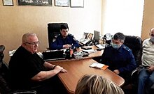 К работе в Набережных Челнах приступает новый прокурор