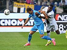 «Наполи» не смог обыграть «Парму», но остался на первом месте за тур до завершения сезона