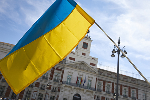 Пять причин, почему Украина должна сгореть в войне без США: смертельный рецепт от Politico