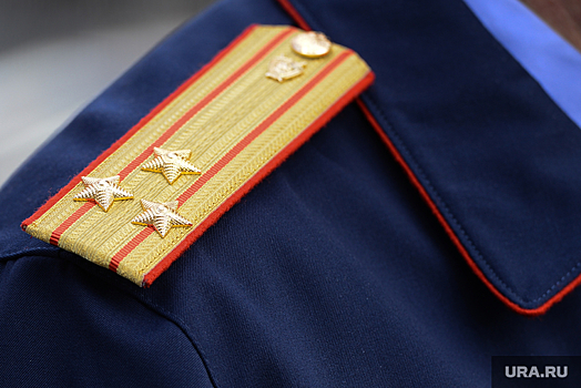 Замруководителя пермского СК опередил по доходам своего шефа
