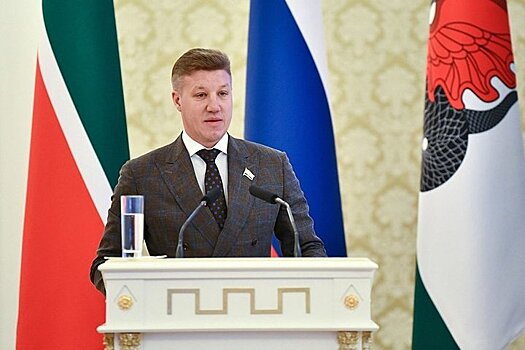 В Казани у директора УК "ПЖКХ" прошли обыски по делу о захвате леса