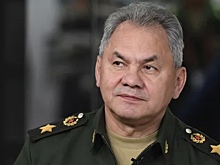 Шойгу заранее знал о задержании замминистра обороны Иванова