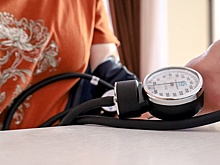 Реабилитолог порекомендовал упражнения для снижения давления