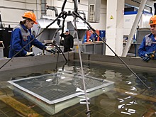 ИЭМЗ «Купол»: промышленное холодильное оборудование  по военным стандартам качества и надежности