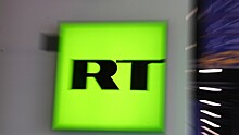 ЕС может запретить RT Arabic на своей территории