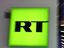 ЕС может запретить RT Arabic на своей территории