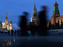 В 2023 году спад российской экономики составит не более 1%