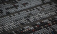 Эксперты спрогнозировали 10-процентный рост цен на автомобили