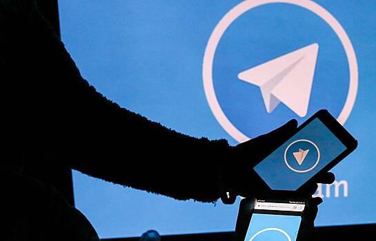 РФПИ разъяснил ситуацию с инвестициями в Telegram