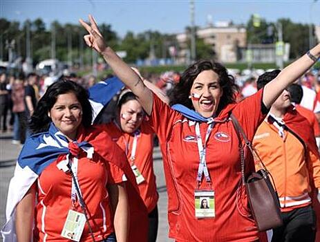 Самарцам рассказали, как правильно сдать квартиру футбольным болельщикам