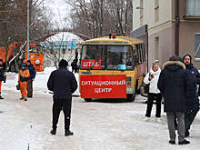 Гладков: к концу дня подачу света восстановят для 25 тысяч жителей Белгорода