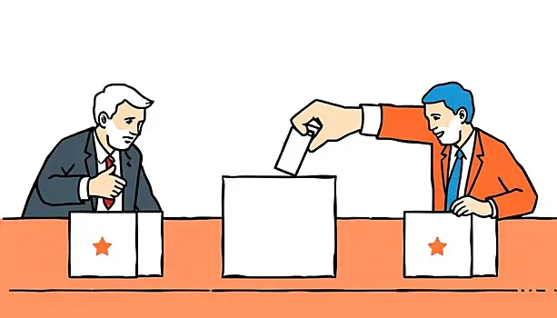 Qiwi переименуют в NanduQ: прошло голосование акционеров