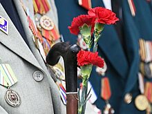 Порядка 50 тыс. ветеранов ВОВ получают помощь от сотрудников центров «Мои Документы»