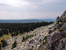 Экскурсия для детей в нацпарке "Таганай" стала лучшим маршрутом года
