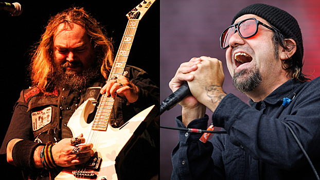 Раскрыто, зачем лидер Deftones зарыл альбом Soulfly в индейском захоронении