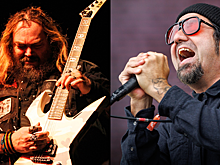 Раскрыто, зачем лидер Deftones зарыл альбом Soulfly в индейском захоронении