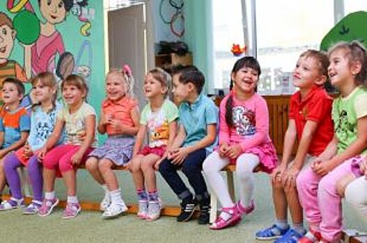 Предпринимателей в Башкирии научат, как открывать детские сады