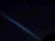 Таинственные огни породили слухи о новом «Бермудском треугольнике»