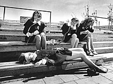36 редчайших исторических фотографий