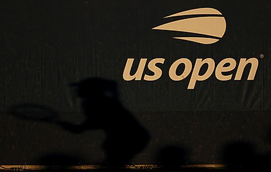 Первый круг US Open не смогли преодолеть четверо россиян из 17