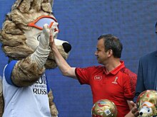Россия на 100% будет готова к проведению ЧМ по футболу, заявил Дворкович