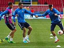 SAP поможет Российскому футбольному союзу создать базу данных футболистов