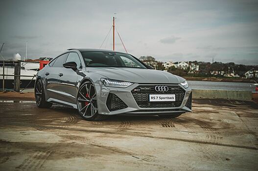 «Известия»: Audi вслед за Mercedes и BMW ограничил доступ россиян к своему ПО