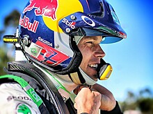 WRC. Миккельсен выступит на Ралли Сардинии за «Ситроен»