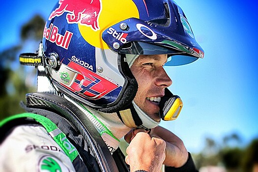 WRC. Миккельсен выступит на Ралли Сардинии за «Ситроен»