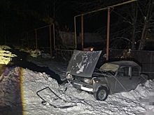 Дело о гибели юноши в ДТП под Новосибирском контролирует прокуратура