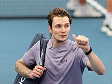 Бублик: для меня титул «челленджера» важнее финала «Ролан Гаррос» в парном разряде