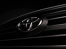 Продажи Toyota японской сборки с гарантией возобновились в России