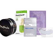 Выбор редакторов: 12 лучших патчей