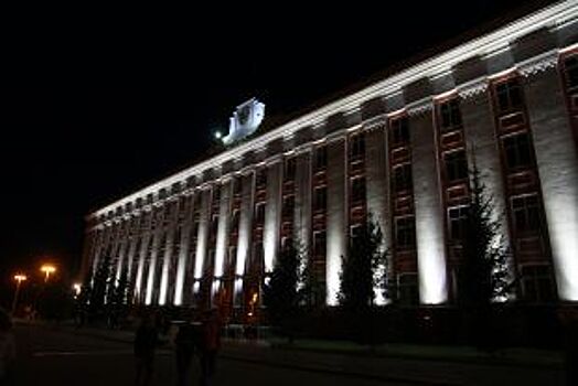 Стало известно, кто сменил ушедшего с поста алтайского министра